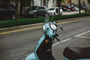 scooter sans carte grise