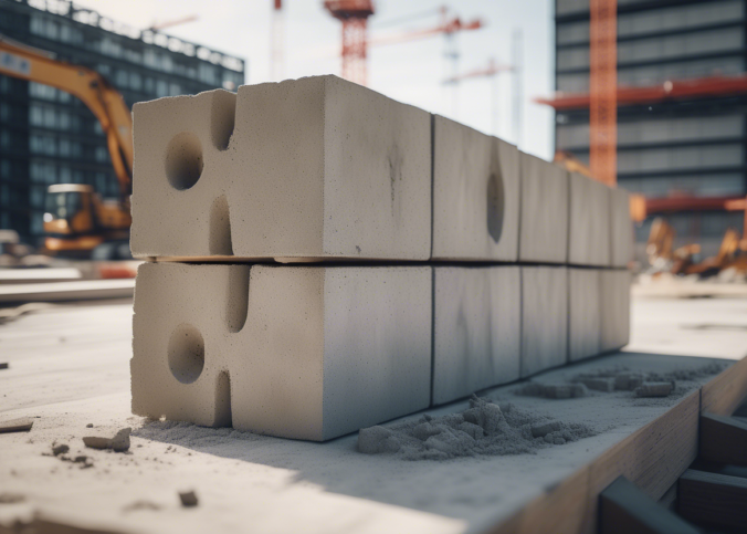 bloc-beton