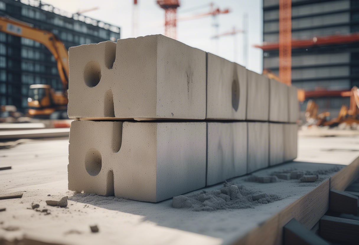 bloc-beton