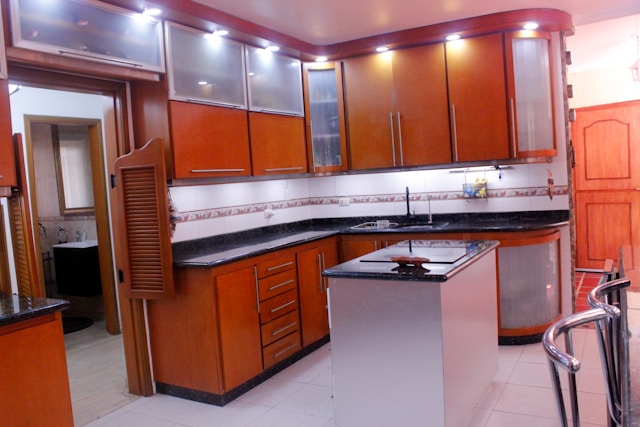 Cuisine fonctionnelle