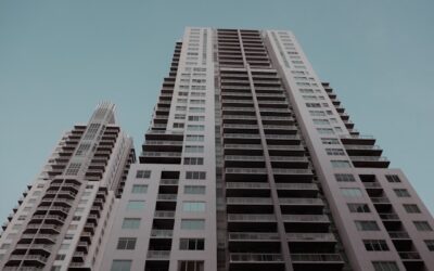 parc immobilier