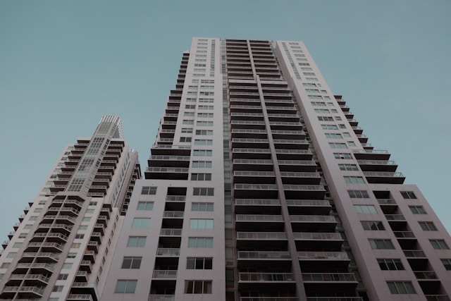 parc immobilier