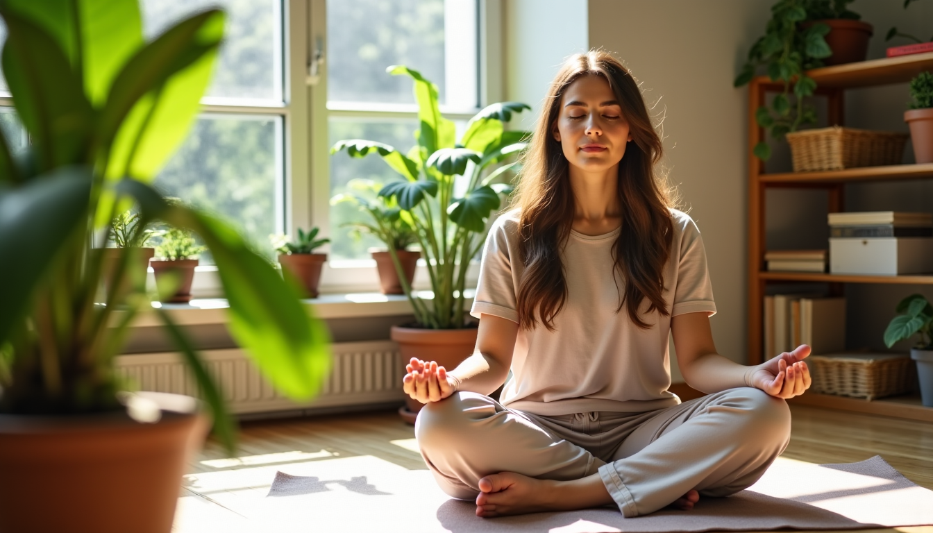Quels sont les bienfaits du THCA pour le bien-être quotidien ?
