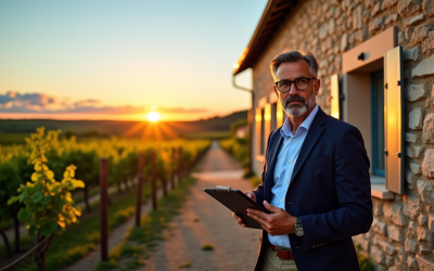 Diagnostic immobilier Lamothe-Montravel : sécurisez votre transaction sans vice caché
