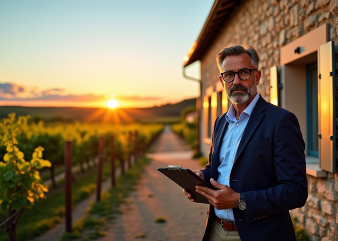 Diagnostic immobilier Lamothe-Montravel : sécurisez votre transaction sans vice caché
